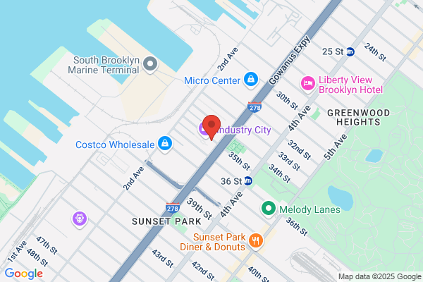 Hosiery Mills Industry Inc