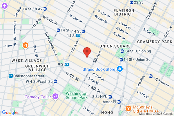Casa Italiana New York University