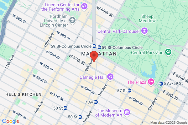 Columbia University Depression Project