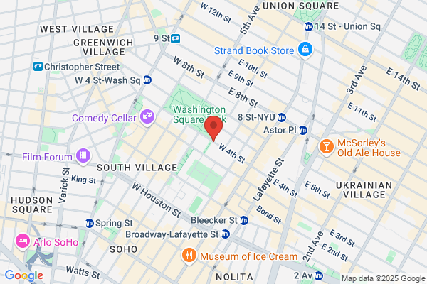 New York University