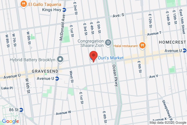 Rolling Gate Repair NYC