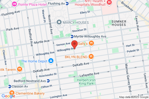 Exposure New York Inc