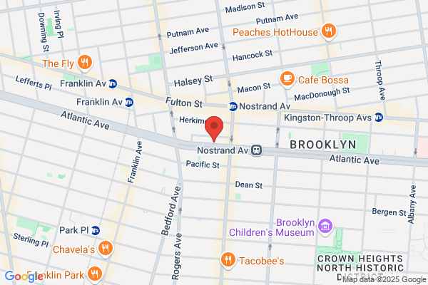 Commbs Brooklyn Printing