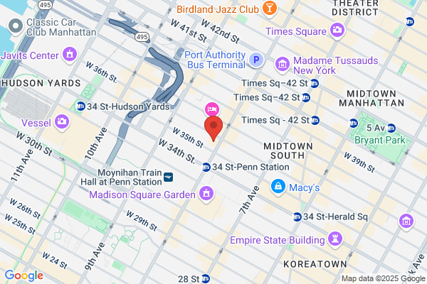 Print Tech Corporation