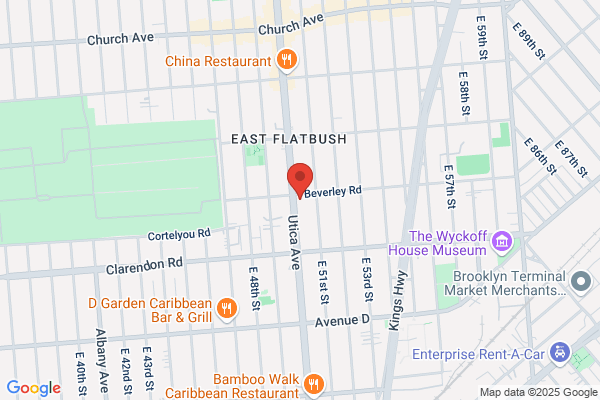 Brooklyn Printers