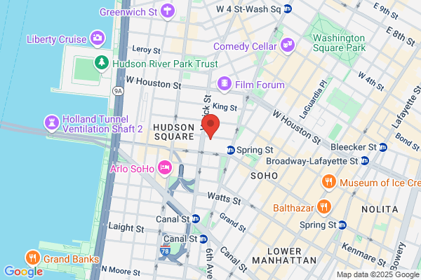 Soho Reprographics, Inc