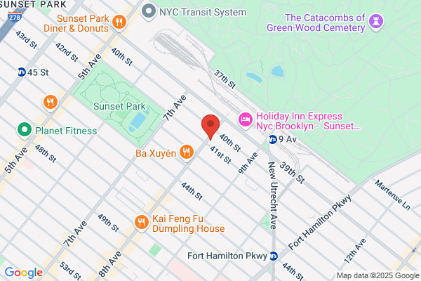 City View Ny Real Estate Corporation