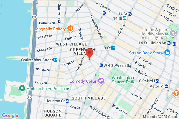 Sheridan Square.Com Inc