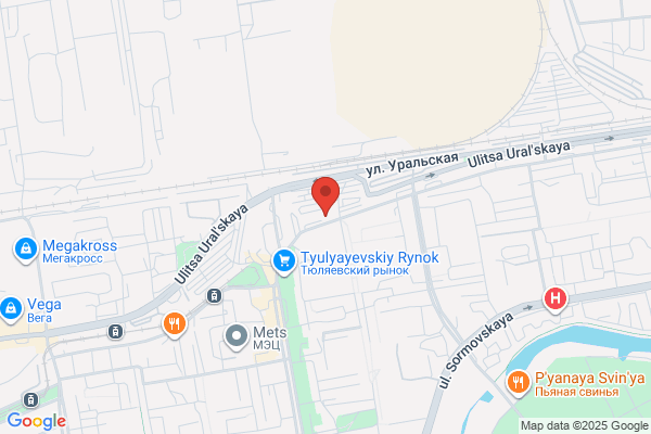 VP