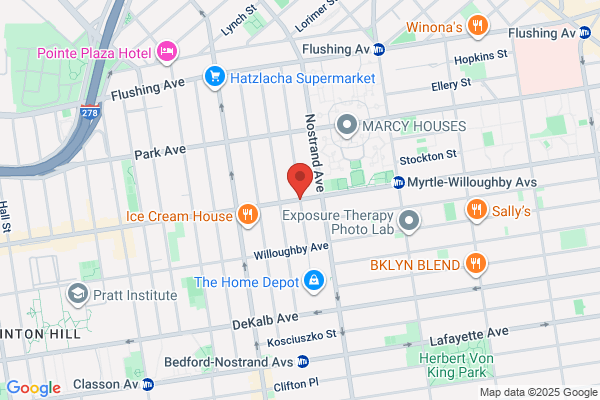 Brooklyn