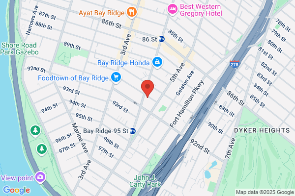 Best SEO Company New York - i2TECHS