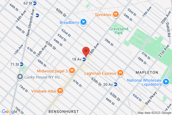 Fifth Ave Electronics & Appliances
