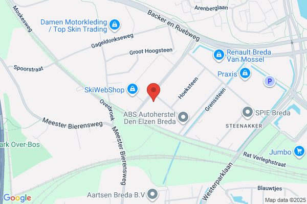 Visser Software