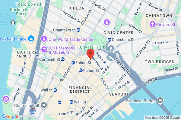 Fulton Street Imaging & Office Supply