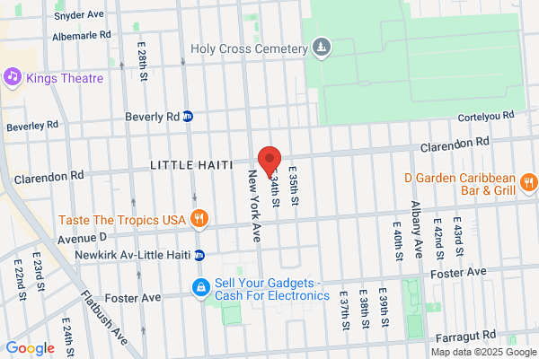 Prestige Builders NYC