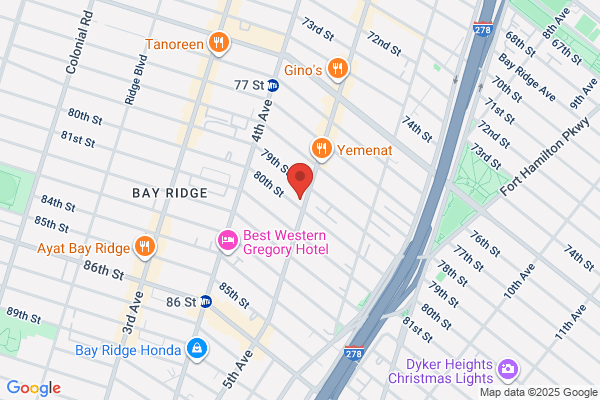 Bay Ridge Auto School