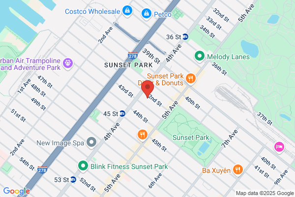 Driving Center of America