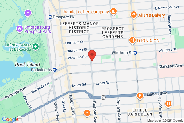 Flatbush Beacon Project