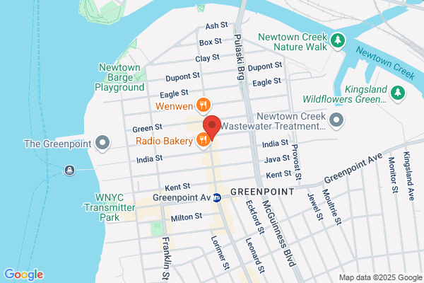 Greenpoint Auto Driving School