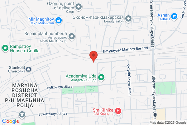 Motor Car Driving School