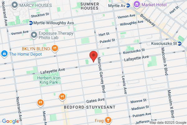 PS 41 Parent Teacher Association