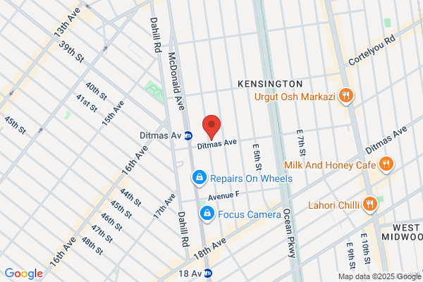 Red Hook Commercial Driving School Inc