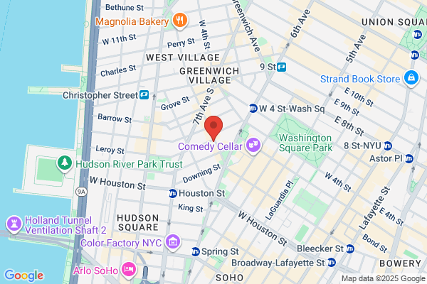 Scuola Italiana of Greenwich Village