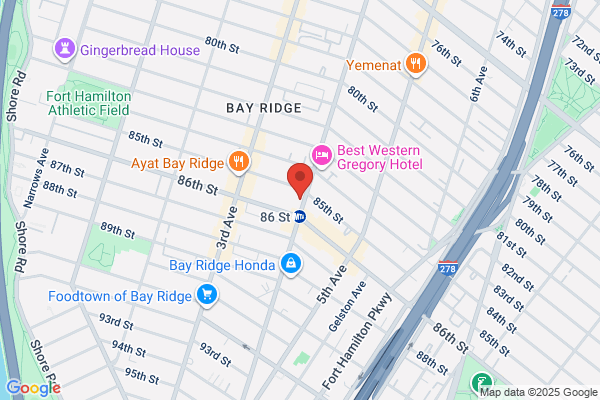 Tutoring Club of Bay Ridge