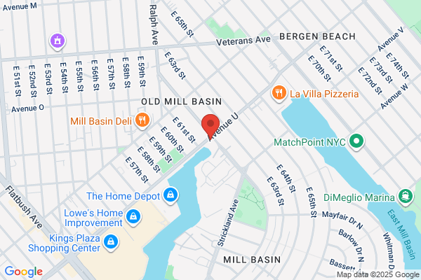 Mill Basin Convenience Store Corporation