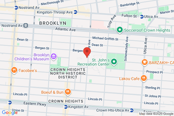 Shantie Deli & Grocery Inc