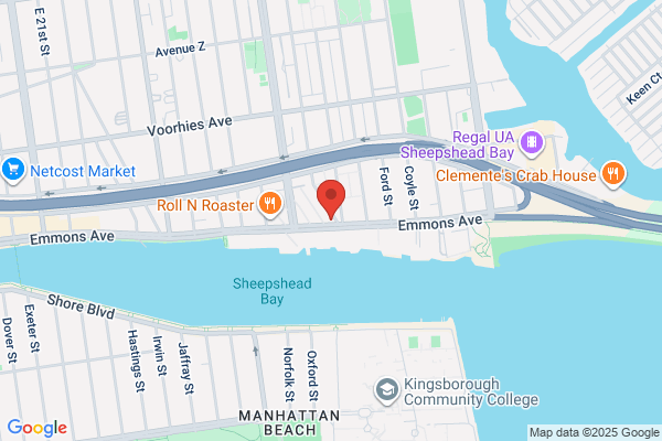 Shoreway Convenience Inc