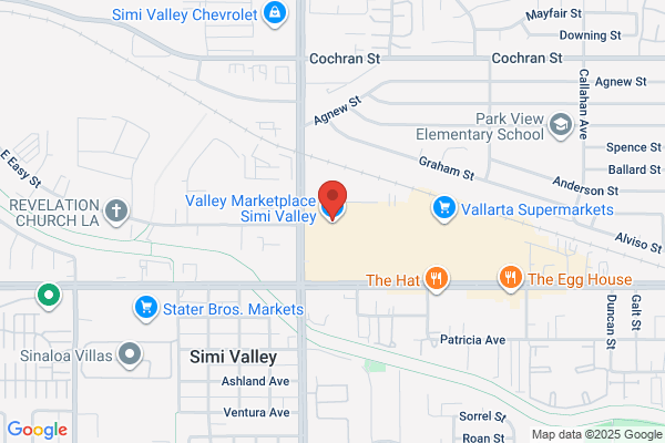 Simi Deli & Grocery Inc
