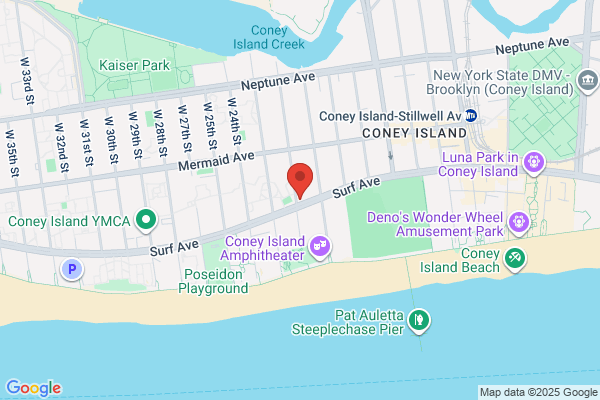 Surf Convenience Inc