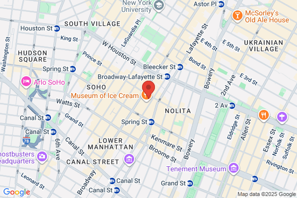 Metro Vein Centers | Manhattan, Downtown