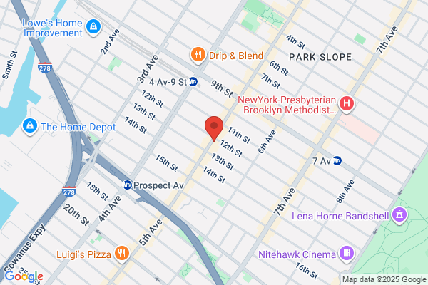 Park Slope Laser Aesthetic Center