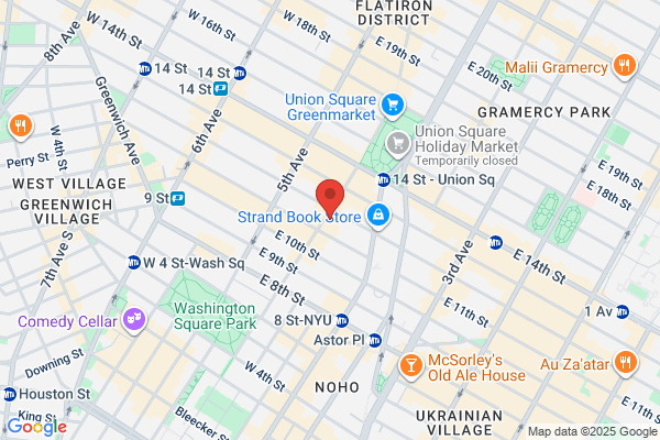 The Vein Center at Union Square