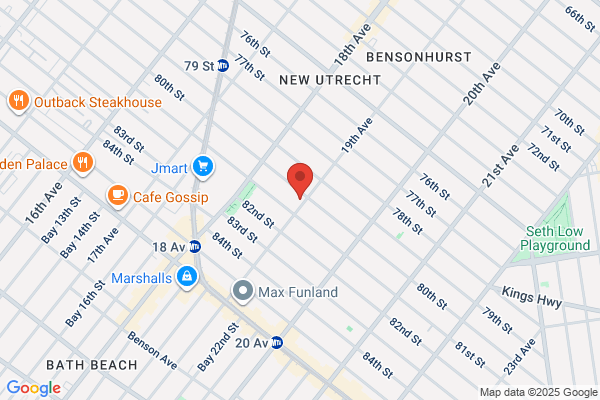 Bensonhurst Dental Care