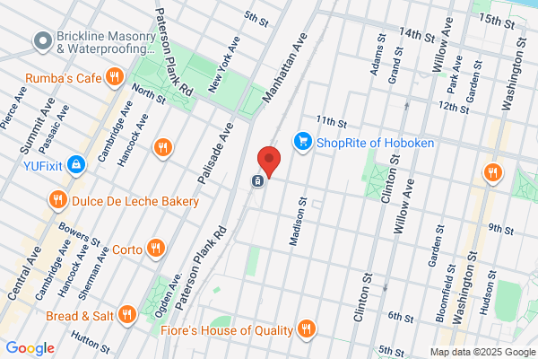 Hoboken Medical Aesthetics and Wellness