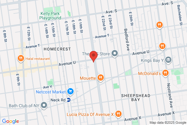 Sinai Laser Vein Center
