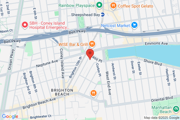 Vascular Surgeon Brooklyn