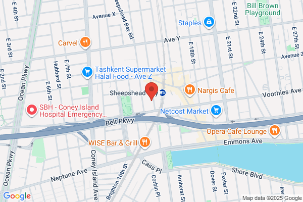 Advanced Professional Group NY