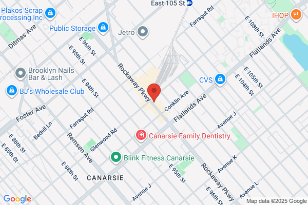 Canarsie Beauty Supply
