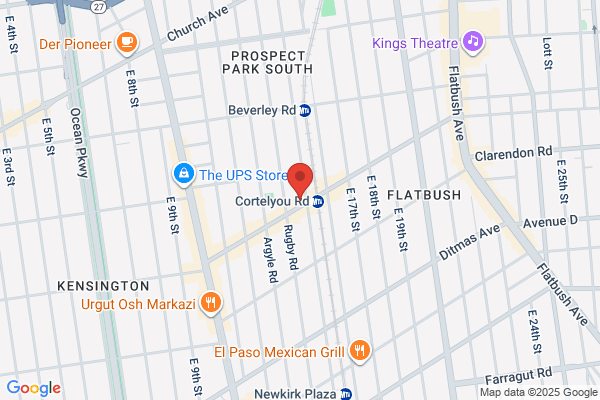 Flatbush Food Coop