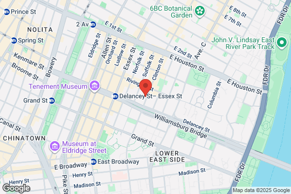 Soho Beauty Supply