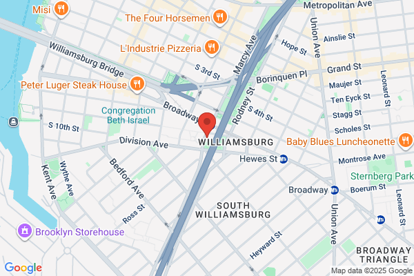 Brooklyn Financial Group