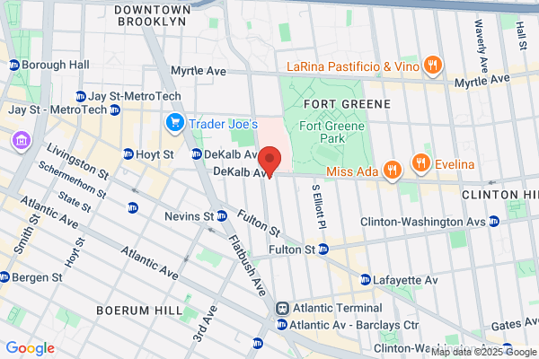 1491 Dekalb Ave Pharmacy Inc
