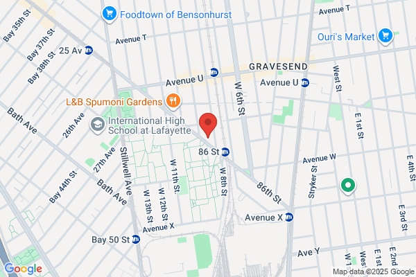 86 St Community Pharmacy