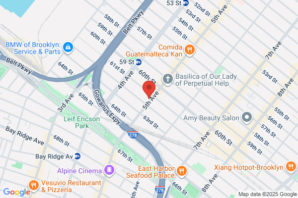 8th Avenue Drugs & Surgicals Inc