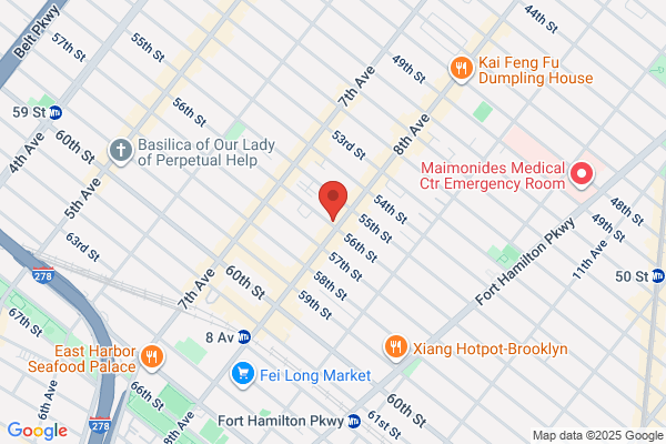 American Pharmacy Inc