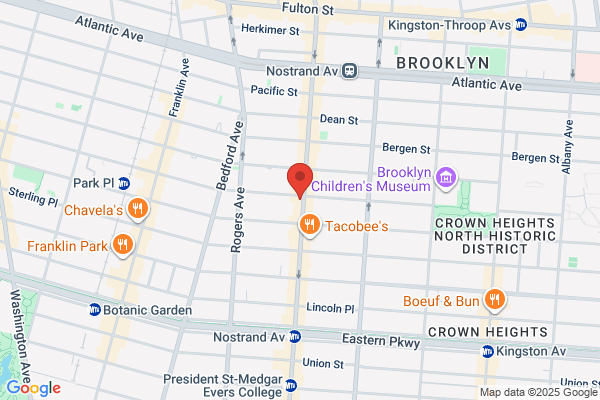 Avenue F Pharmacy Inc
